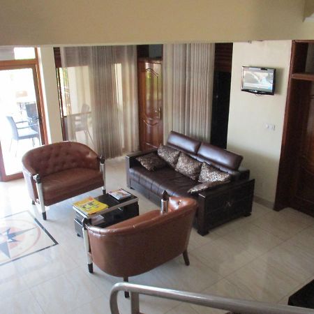 Amaris Hotel คิกาลี ภายนอก รูปภาพ