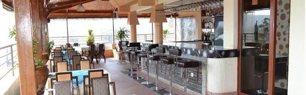 Amaris Hotel คิกาลี ภายนอก รูปภาพ